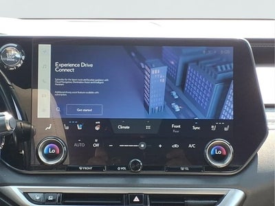 2023 Lexus RX RX 350 Premium Plus