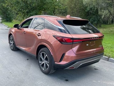 2023 Lexus RX RX 350 Premium Plus