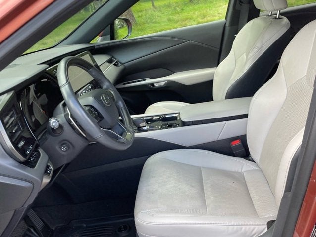2023 Lexus RX RX 350 Premium Plus