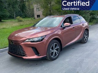 2023 Lexus RX RX 350 Premium Plus