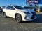 2022 Lexus RX RX 450h