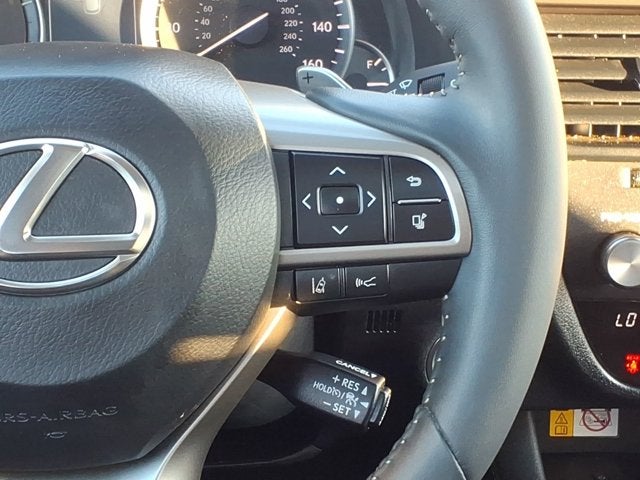 2022 Lexus RX RX 450h