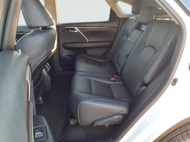2022 Lexus RX RX 450h