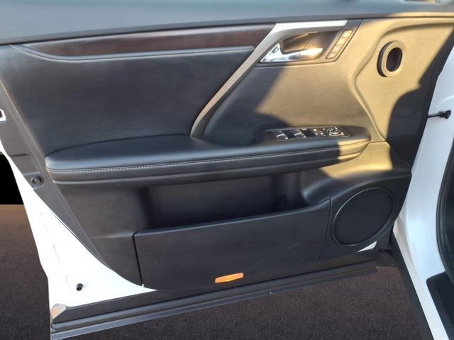 2022 Lexus RX RX 450h