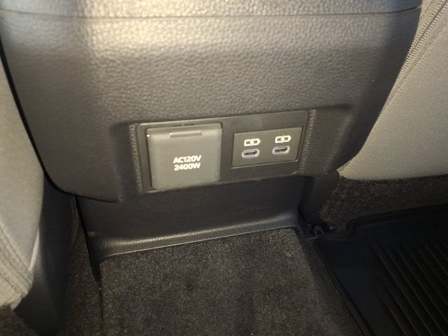 2025 Toyota Tacoma 4WD TRD