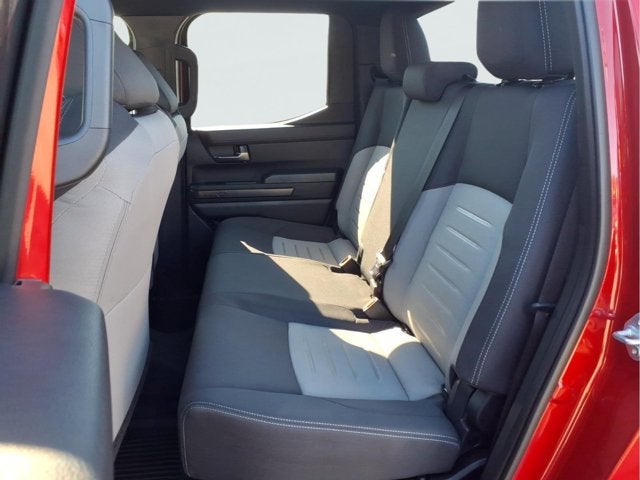 2025 Toyota Tacoma 4WD TRD