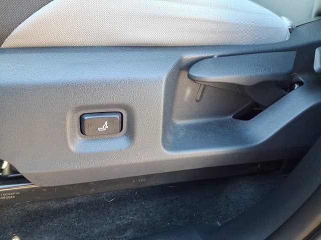 2025 Toyota Tacoma 4WD TRD