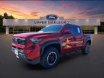 2025 Toyota Tacoma 4WD TRD