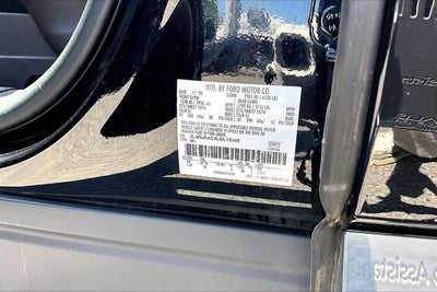 2020 Lincoln Aviator Black Label