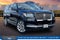 2022 Lincoln Navigator L Reserve