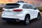 2018 Toyota Highlander Limited Platinum