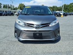 2018 Toyota Sienna XLE Premium