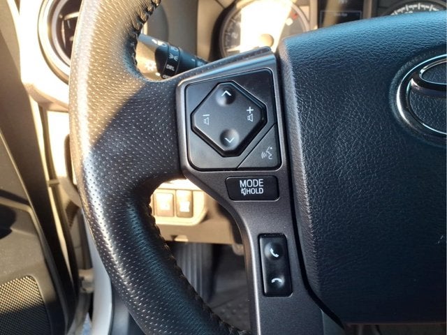 2019 Toyota Tacoma 4WD TRD Off Road