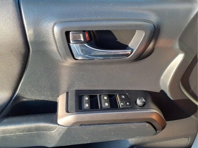 2019 Toyota Tacoma 4WD TRD Off Road