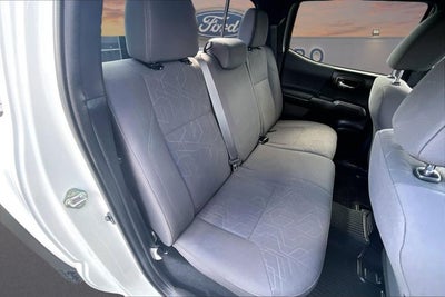 2019 Toyota Tacoma 4WD TRD Off Road
