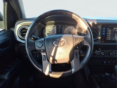 2019 Toyota Tacoma 4WD TRD Off Road