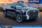2023 Toyota Tundra 4WD Limited