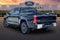 2023 Toyota Tundra 4WD Limited
