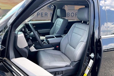 2023 Toyota Tundra 4WD Limited
