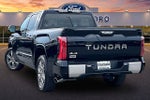 2024 Toyota Tundra 4WD Capstone Hybrid