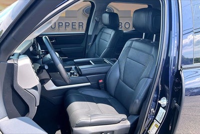 2024 Toyota Tundra 4WD Limited