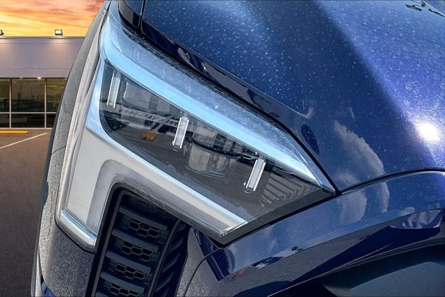 2024 Toyota Tundra 4WD Limited