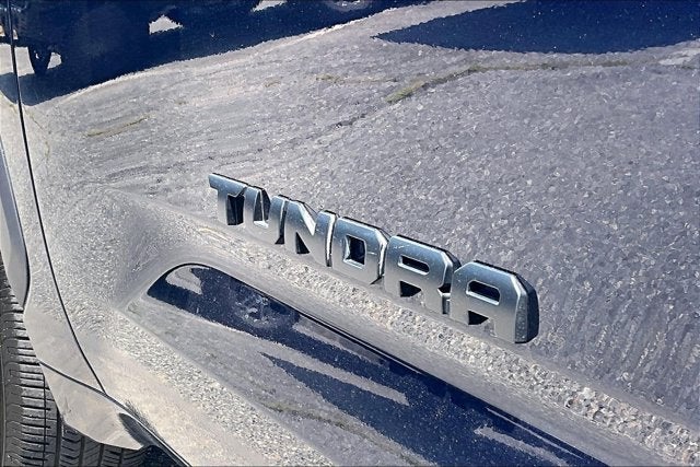 2024 Toyota Tundra 4WD Limited