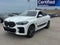 2023 BMW X6 M50i