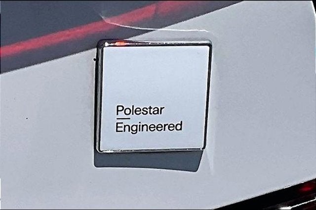 2021 Volvo S60 Polestar