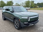2024 Rivian R1S Adventure