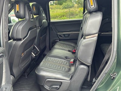 2024 Rivian R1S Adventure