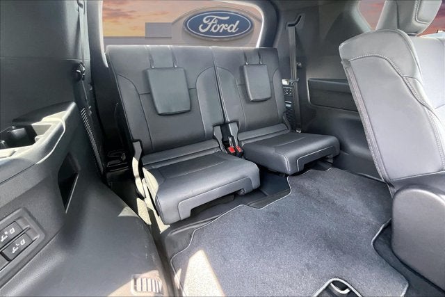 2024 Lexus LX LX 600 Luxury
