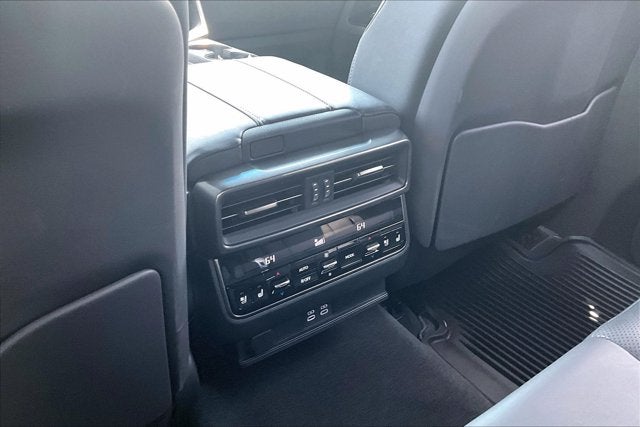 2024 Lexus LX LX 600 Luxury