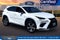 2020 Lexus NX NX 300 F SPORT