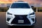 2020 Lexus NX NX 300 F SPORT