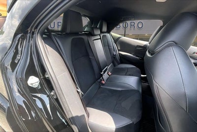 2025 Toyota GR Corolla Premium