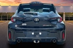 2025 Toyota GR Corolla Premium