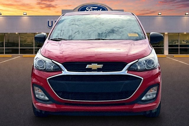 2019 Chevrolet Spark LS