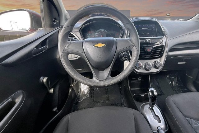 2019 Chevrolet Spark LS