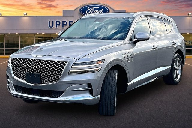 2023 Genesis GV80 3.5T