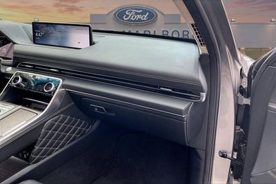 2023 Genesis GV80 3.5T