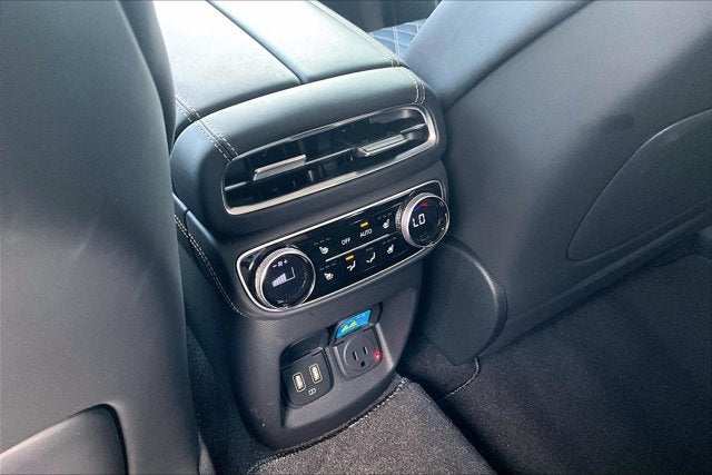2023 Genesis GV80 3.5T