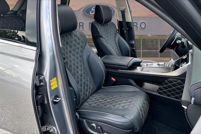 2023 Genesis GV80 3.5T