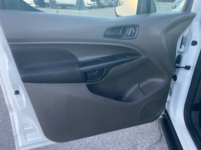 2020 Ford Transit Connect Van XL