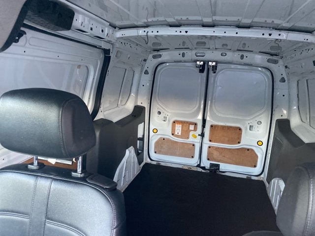 2020 Ford Transit Connect Van XL