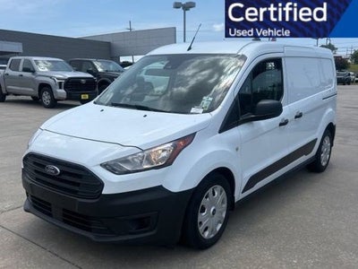 2023 Ford Transit Connect Van XL