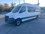 2025 Mercedes-Benz Sprinter 15 Passenger Van 250