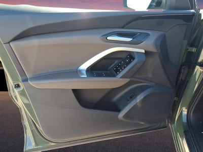 2025 Audi Q5 Premium