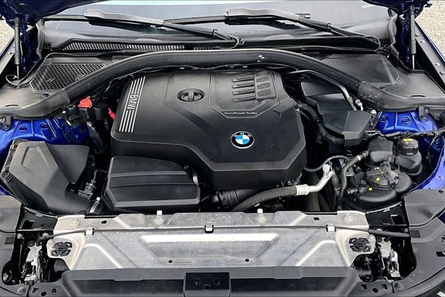 2019 BMW 3 Series 330i xDrive