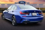 2019 BMW 3 Series 330i xDrive